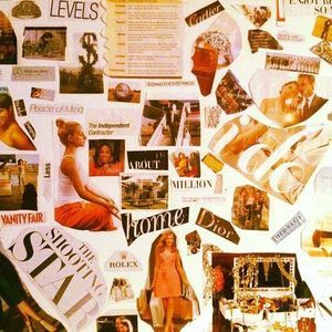 Meet your Posher, Nina